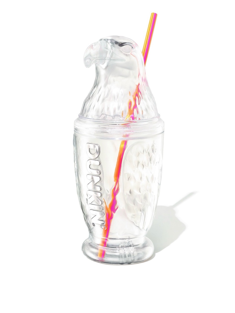 DUNKIN' EAGLE CUP Limited Edition